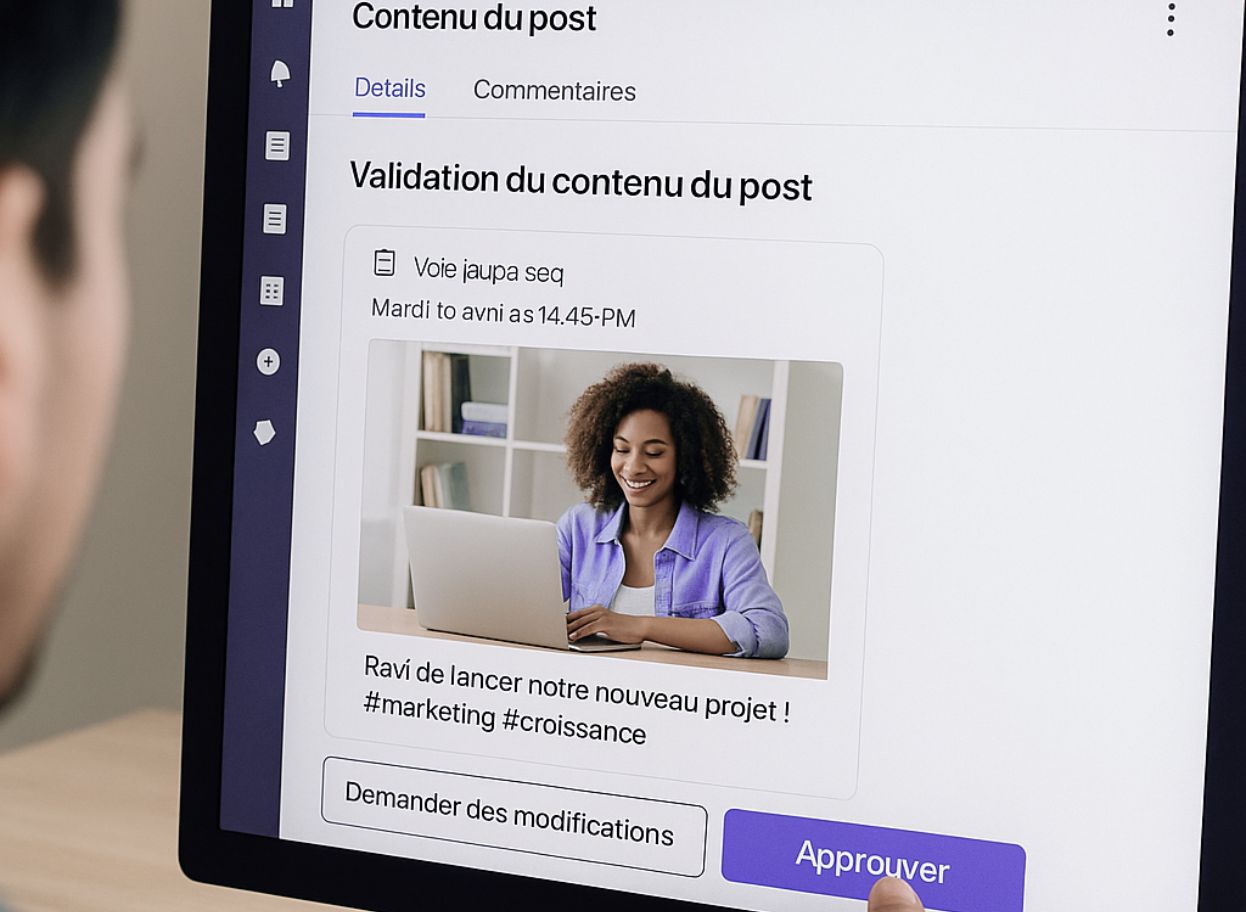 Gestion Collaborative