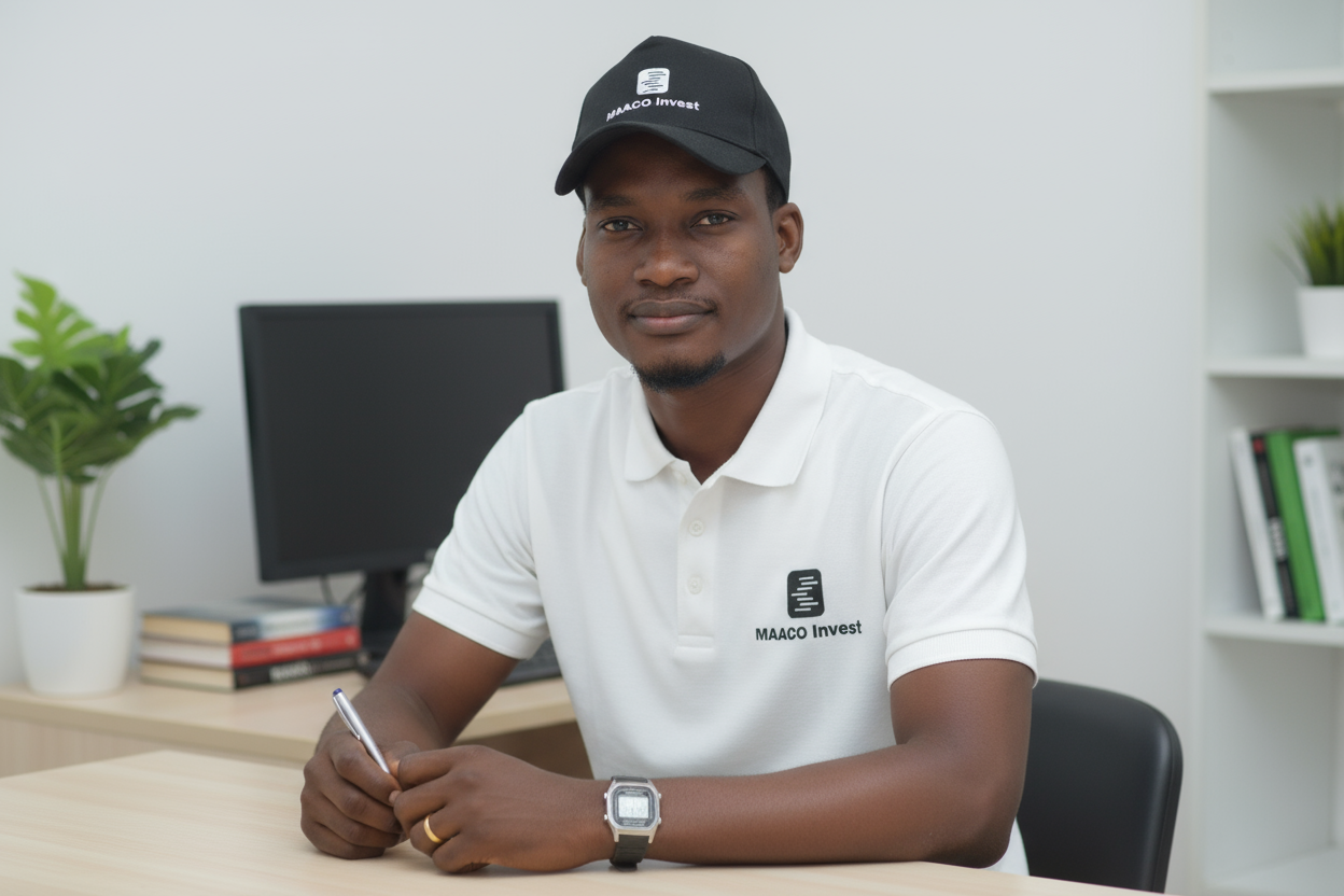Stratège Maaco Invest
