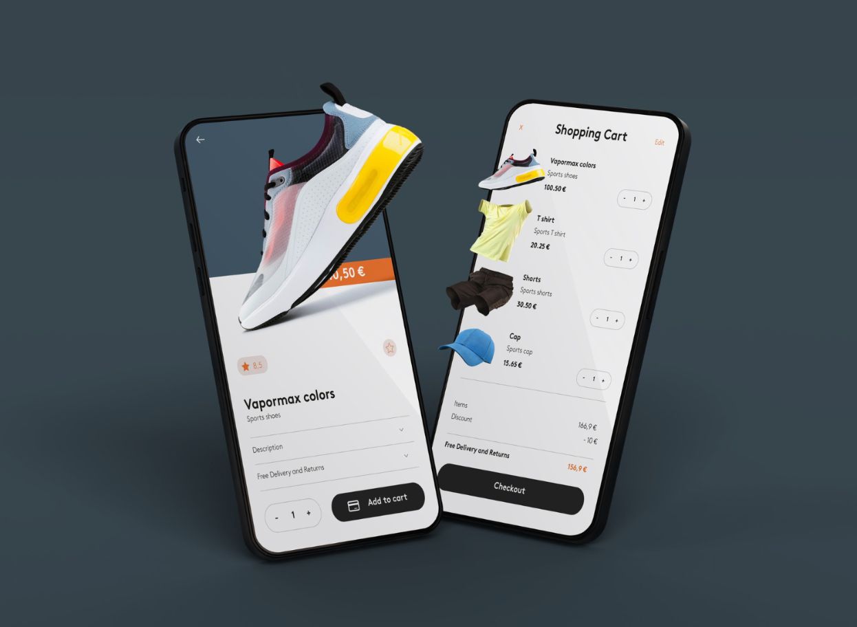 Web Design Agency Maaco