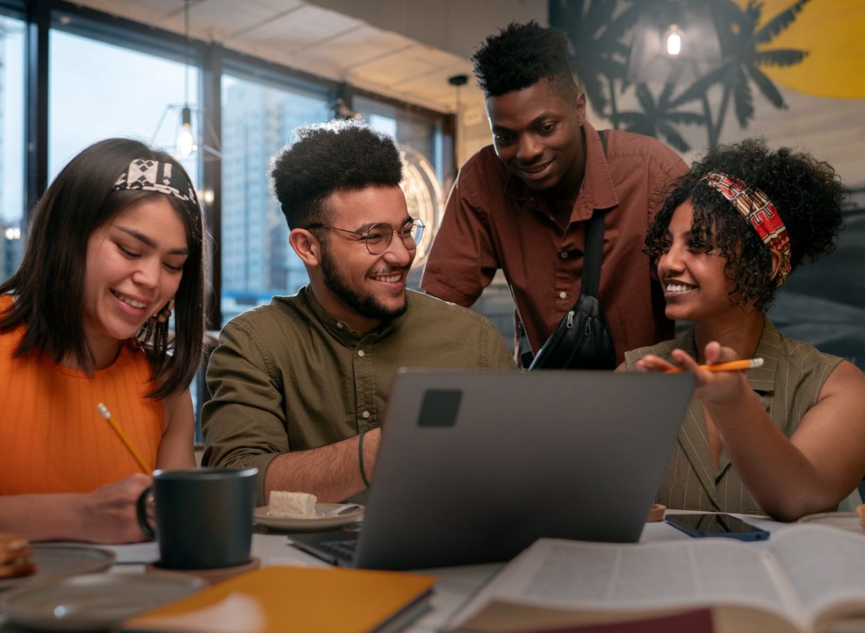 Équipe Maaco Invest