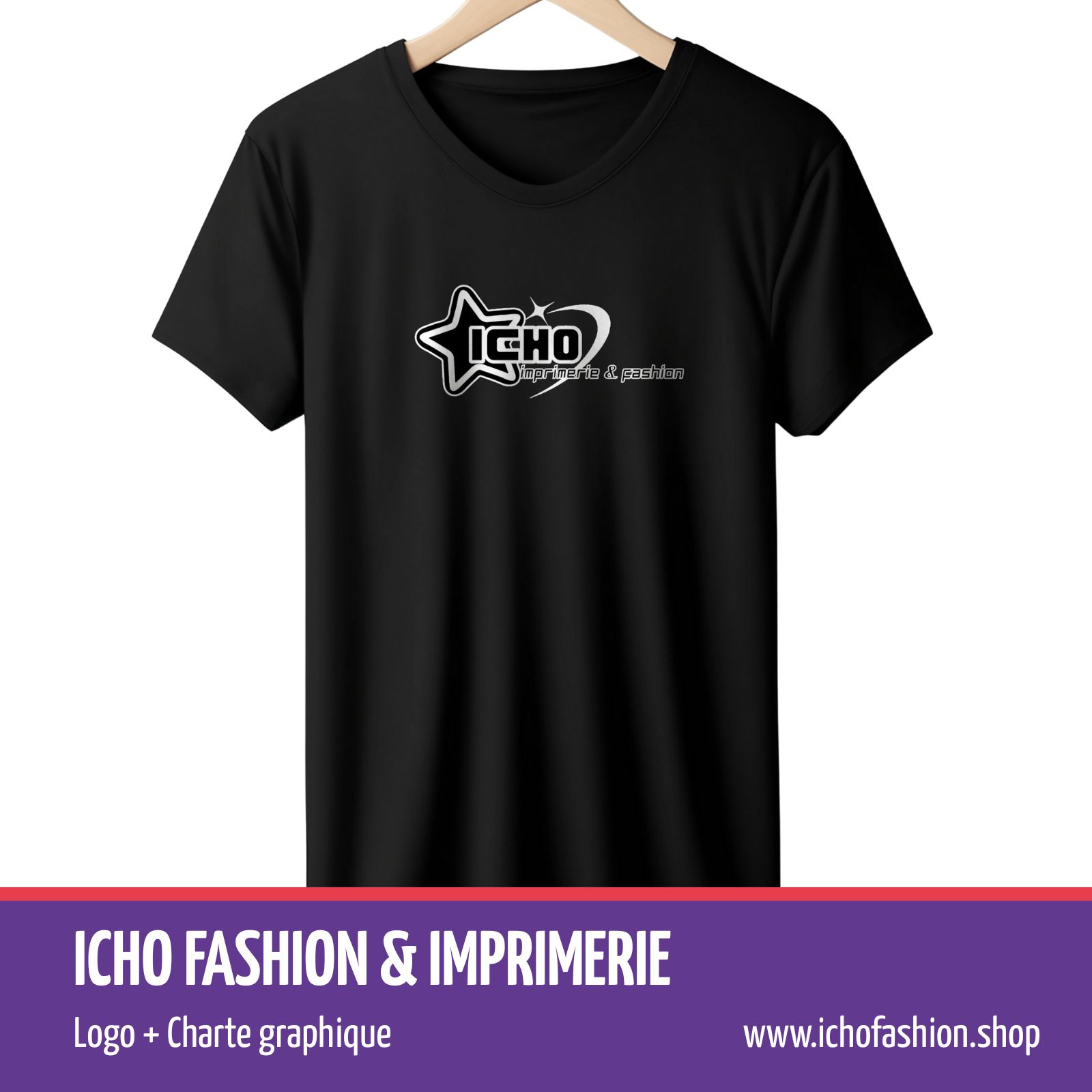 Portfolio Icho