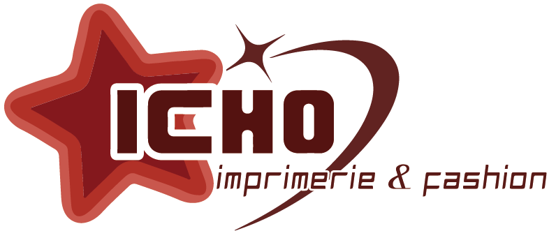 Logo couleur ICHÔ