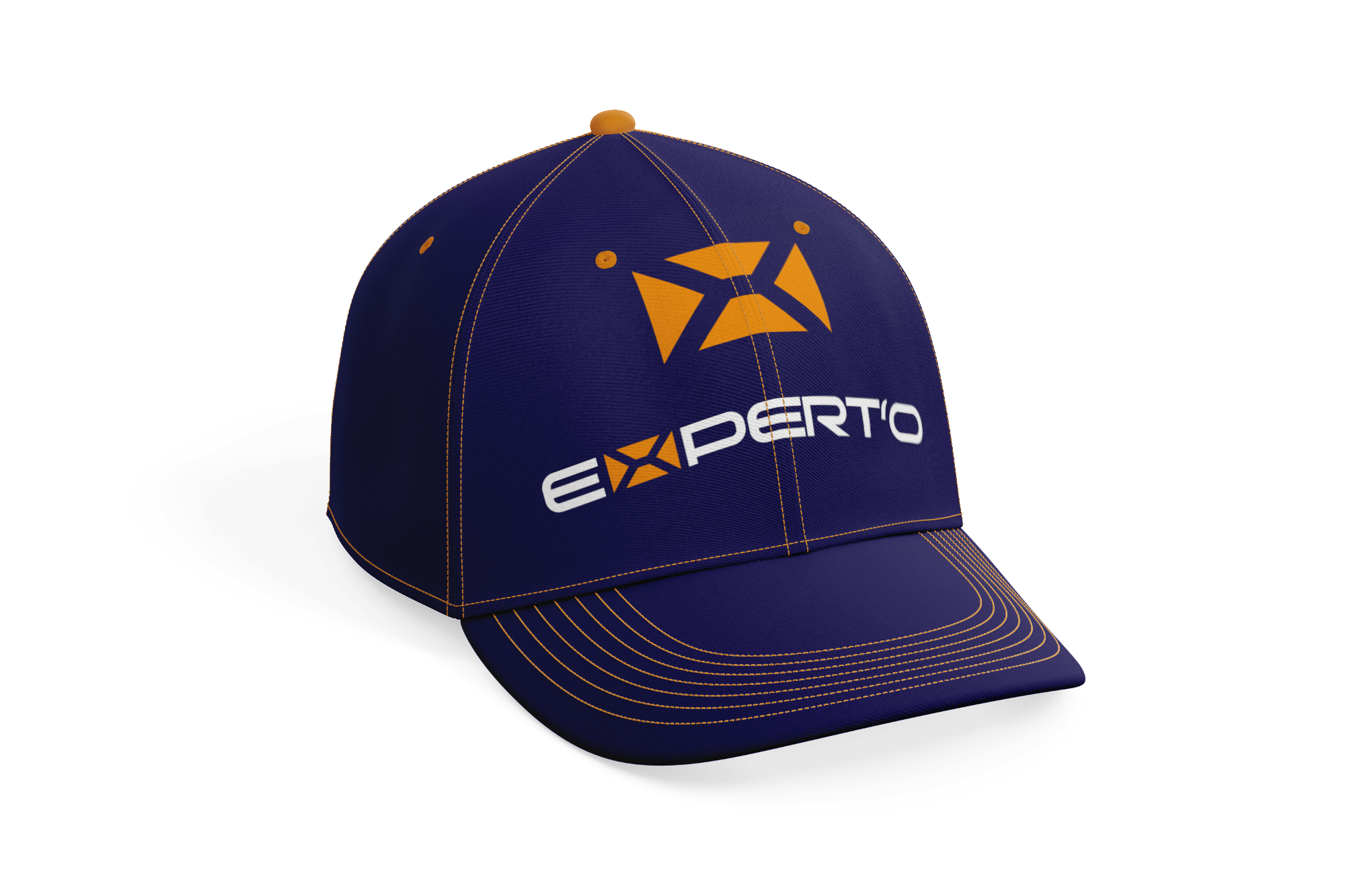 Casquette EXPERT’O