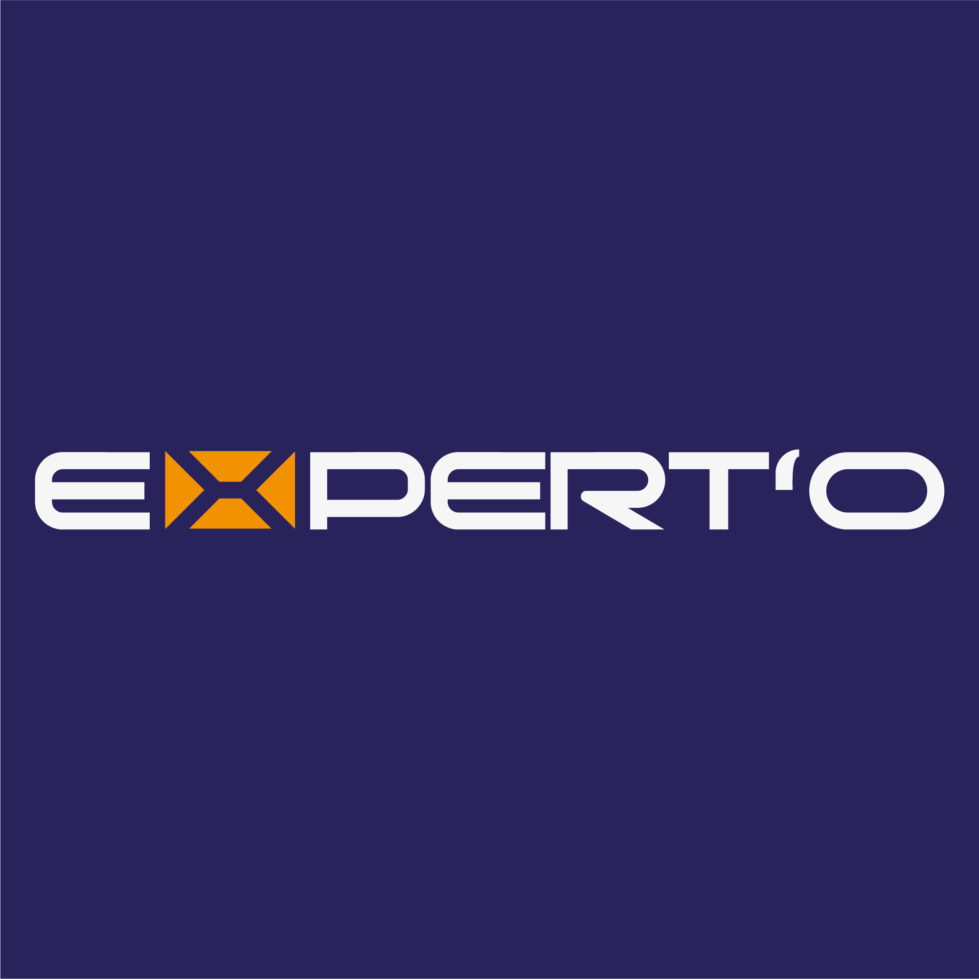Logo complet EXPERT’O