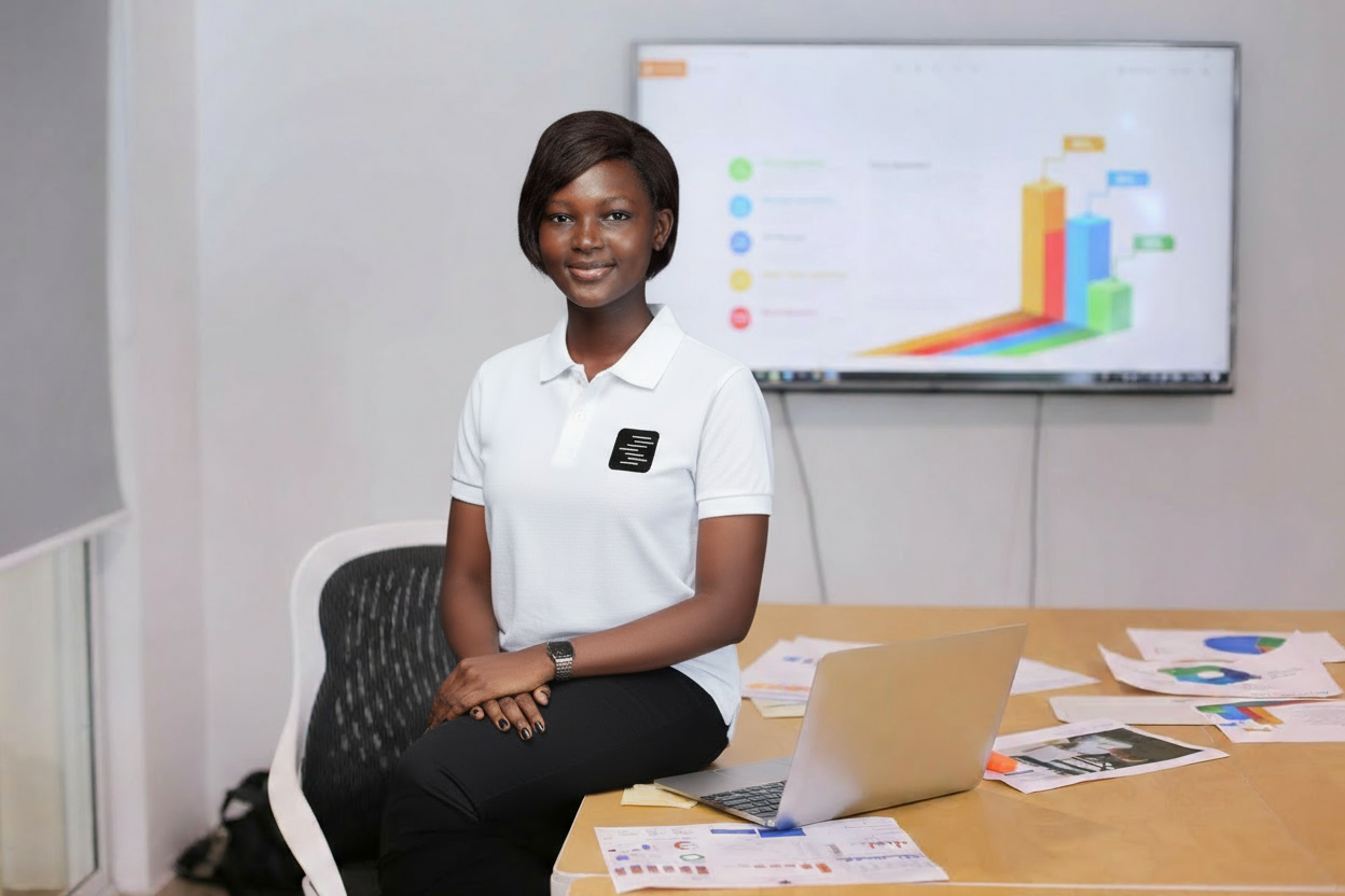 Équipe Maaco Invest