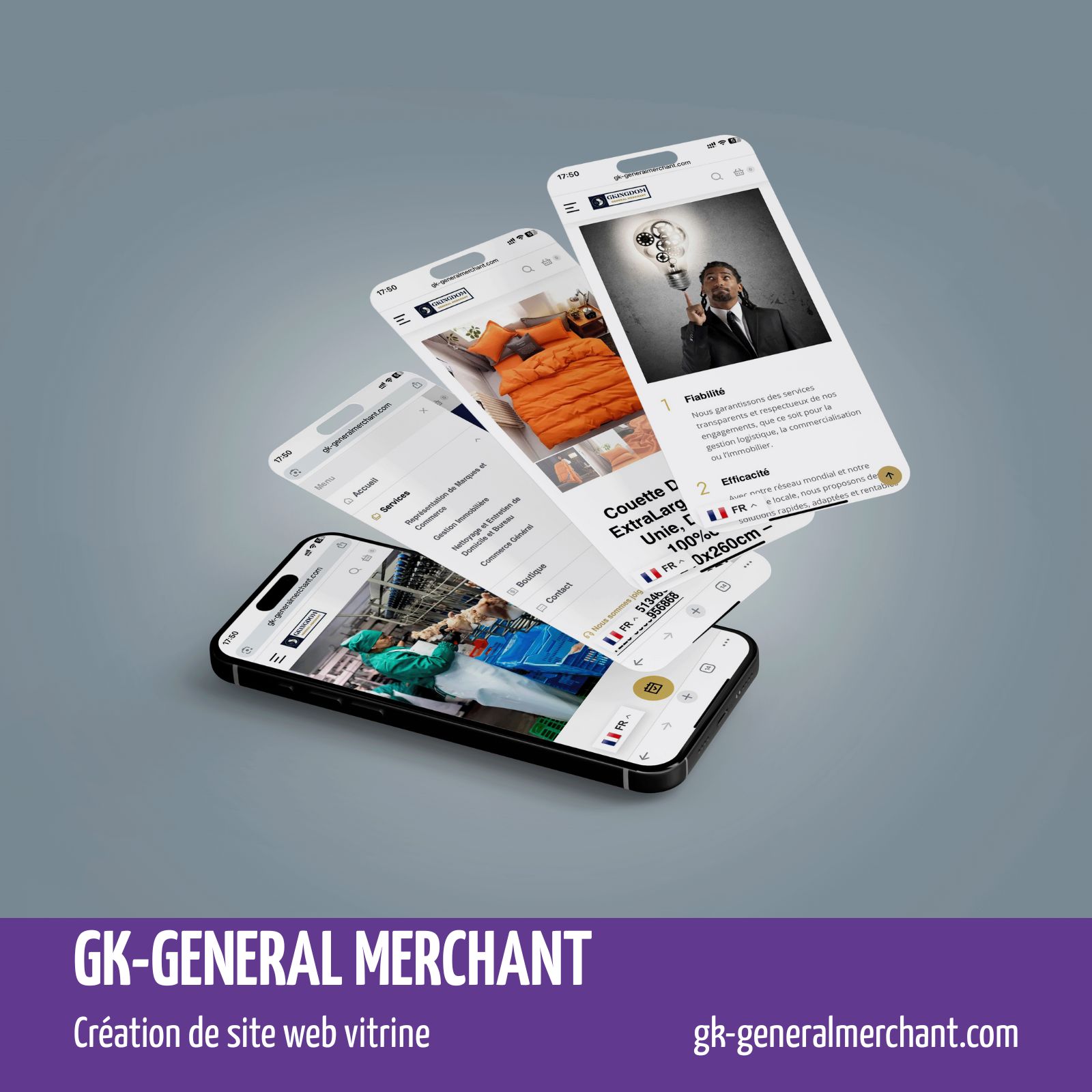 Entreprise Multiservices