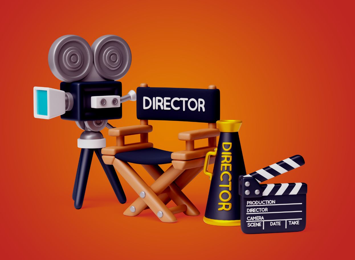 Vidéo et Motion Design