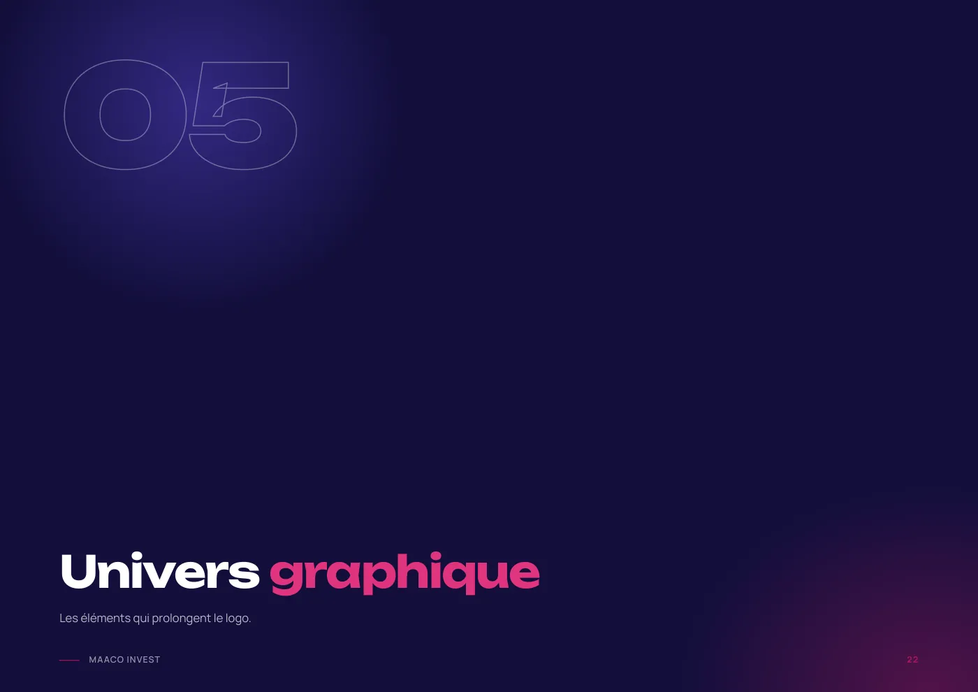 Charte graphique Logiflotte, page 23