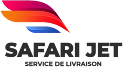 Logo Safari Jet