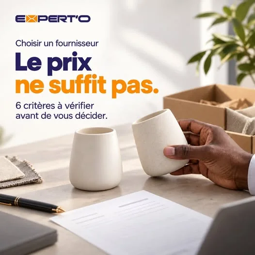 Expert'O : Le prix ne suffit pas
