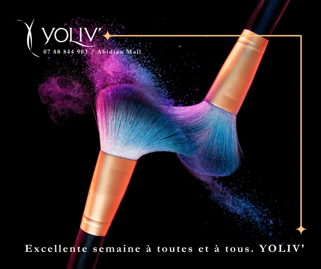 Yoliv : Excellente semaine