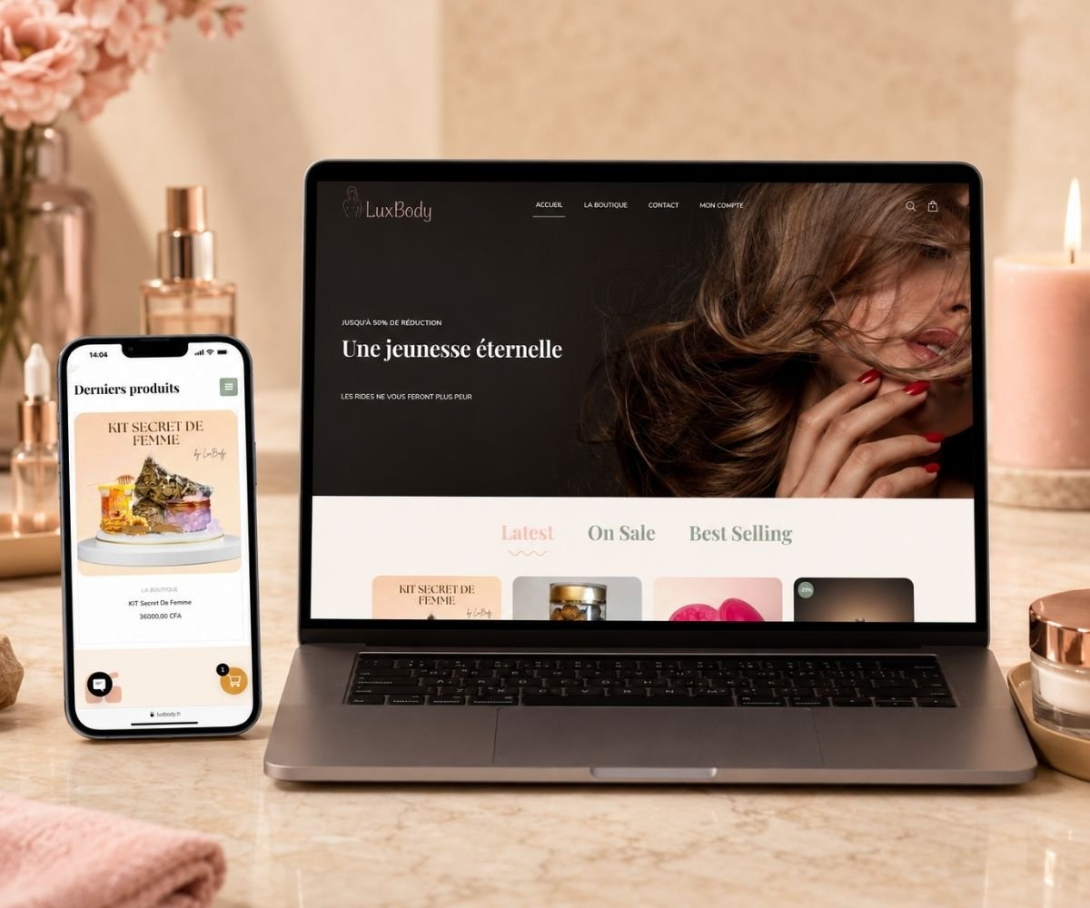 LuxBody France