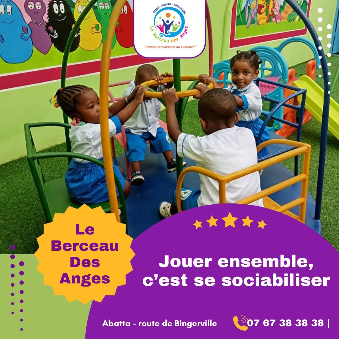 Visuel campagne Berceau 5