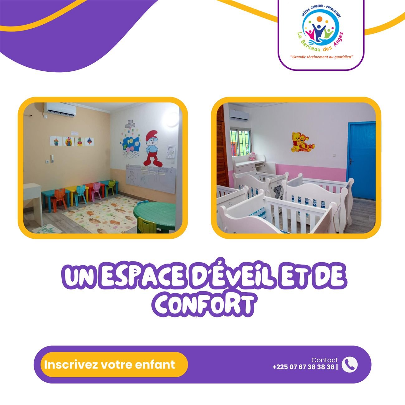 Visuel campagne Berceau 6