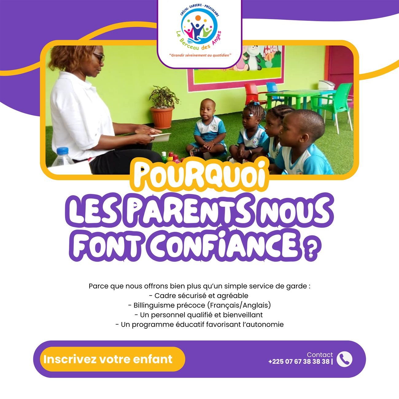 Visuel campagne Berceau 7