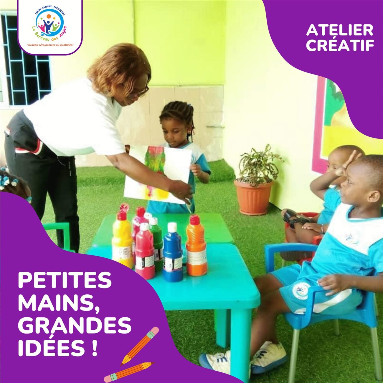 Visuel campagne Berceau 8