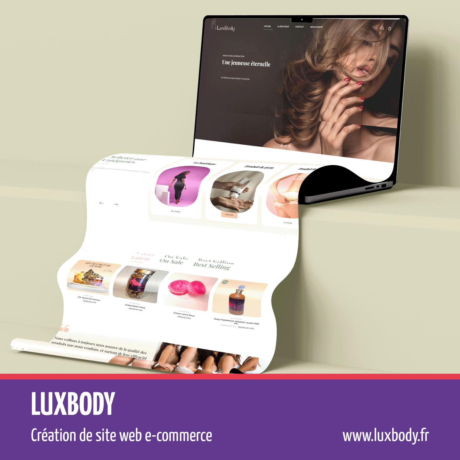 LuxBody