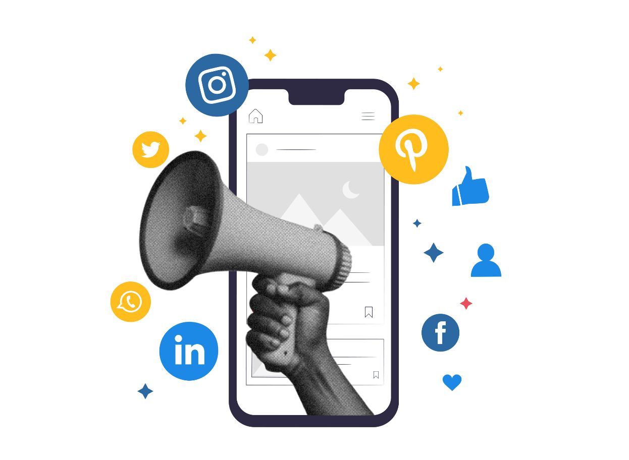 Publicité Digitale Ads